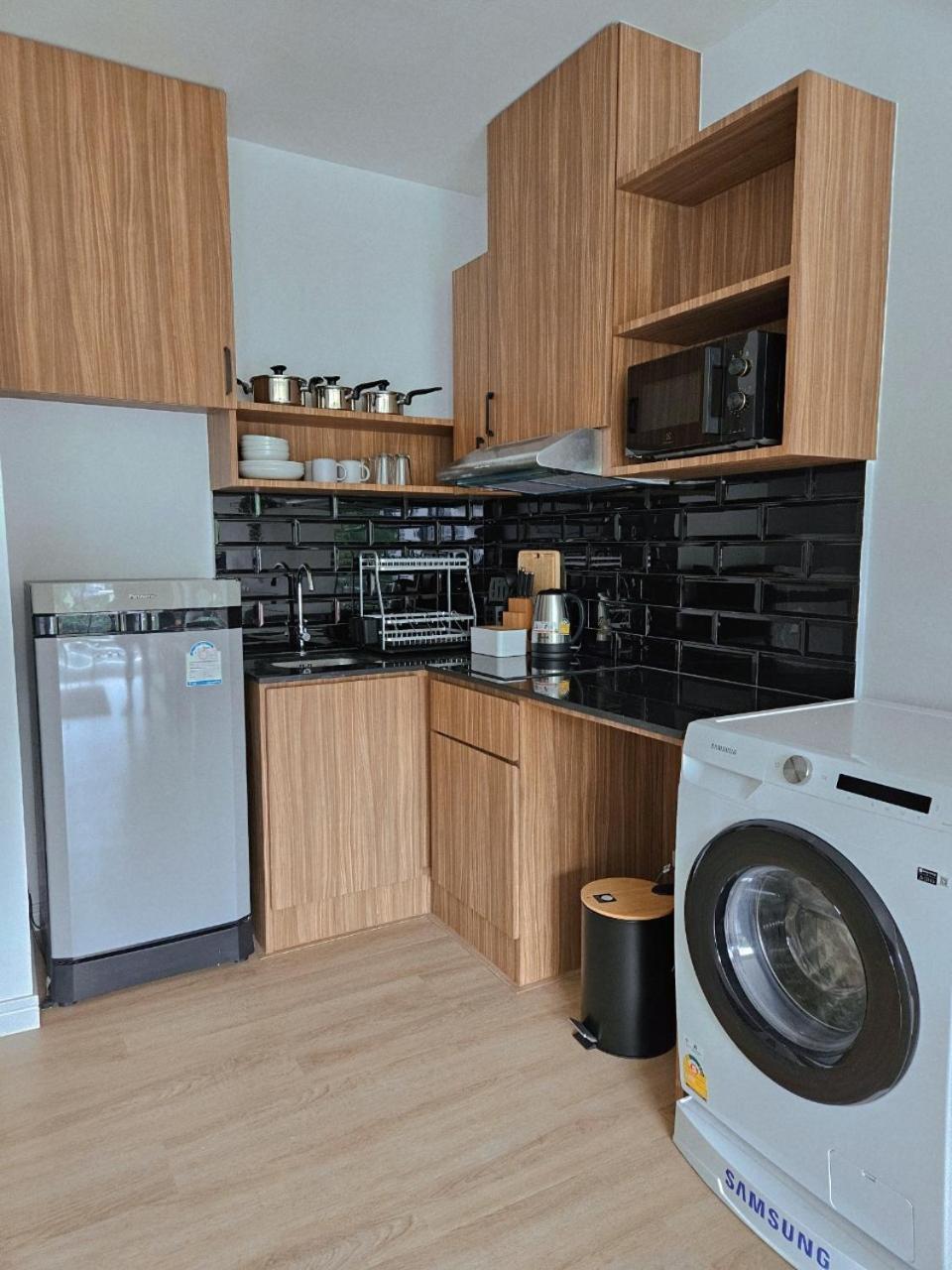 Appartement The Olive At Chic Karon