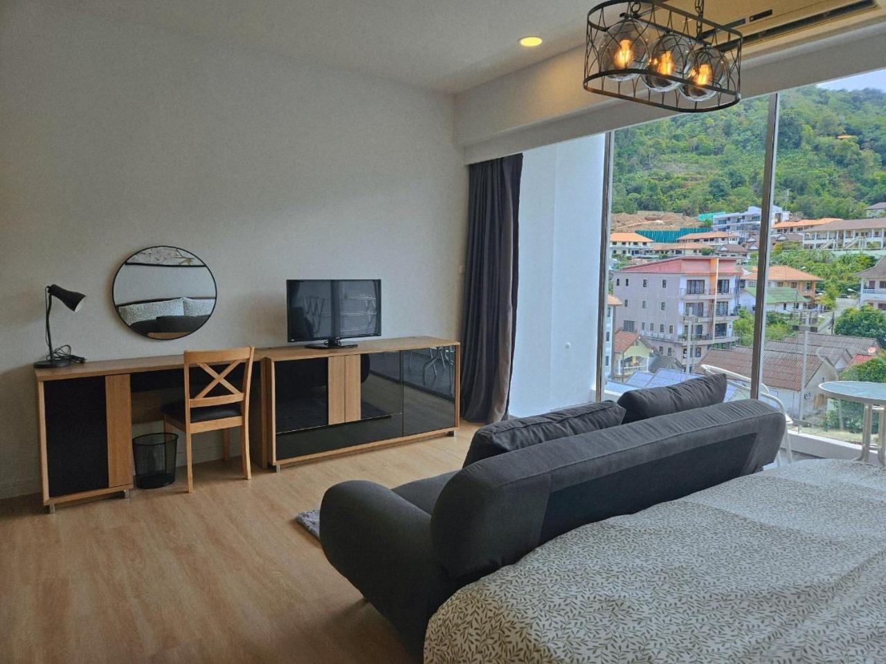 Appartement The Olive At Chic