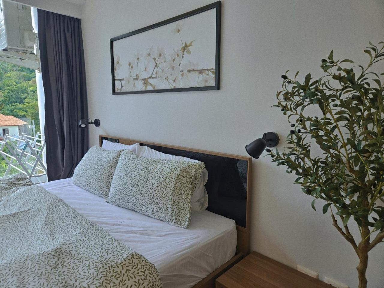 The Olive At Chic Appartement *